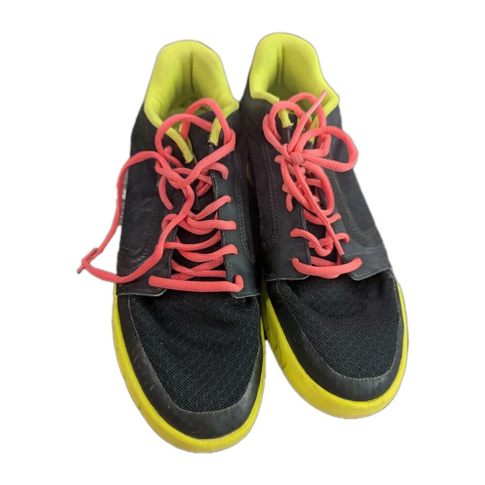 Women Size 10 - Reebok Dance - 60051 113 Shoes Sneakers Fashion Comfort Shoes